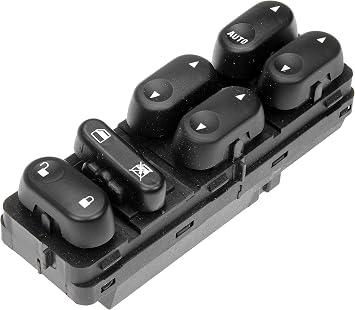 Dorman 901-904 Front Driver Side Door Window Switch
