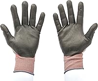 Vista 4 de 3M Comfort Grip Gloves - General Use