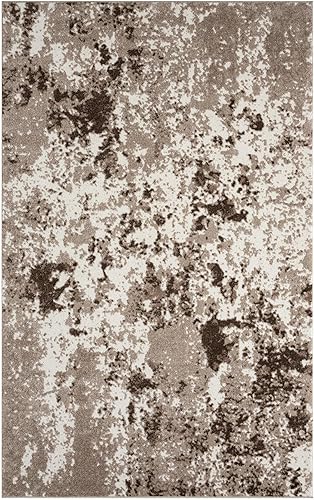 Miniatura 2 de Keen Home Design Alfombras de área - 9x12 sin desprendimiento, alfombras abstractas para cocina, sala de estar, dormitorio, comedor, entrada -