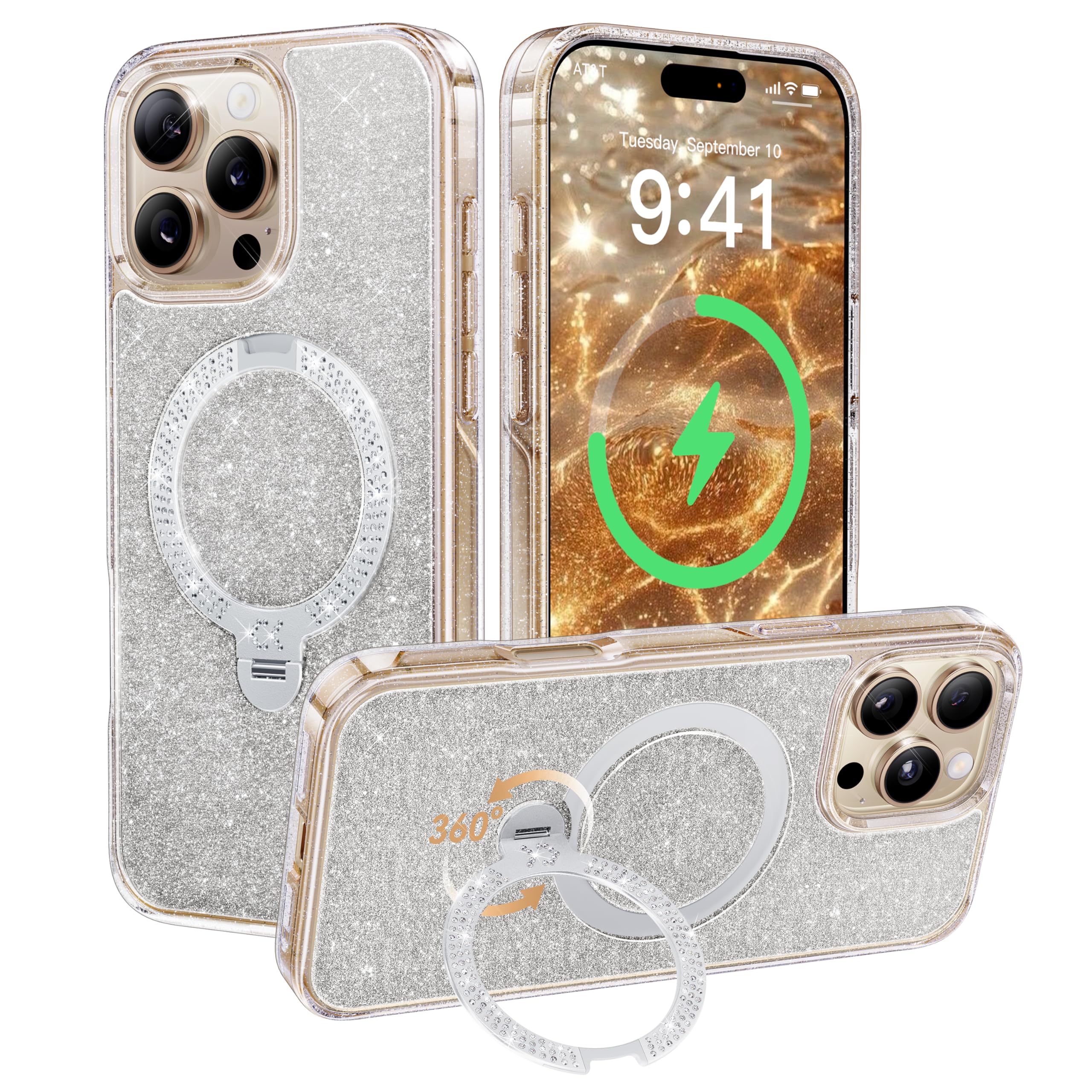 iPhoneアクセサリー SKYLRK 16 PRO MAX CAVE Beastcage for iPhone 16