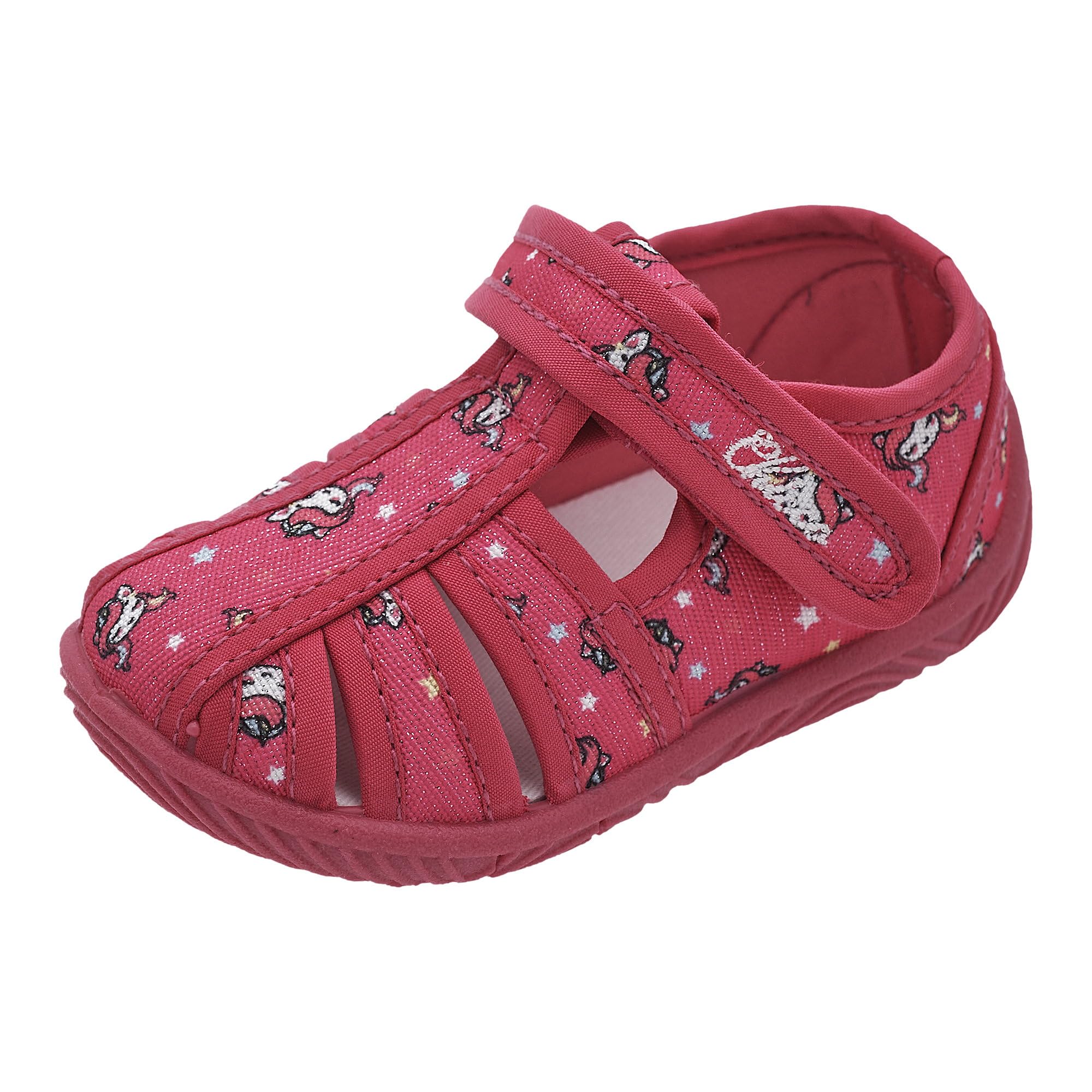Chicco Chłopcy Pantoufles Avec Déchirure (2) Sandał