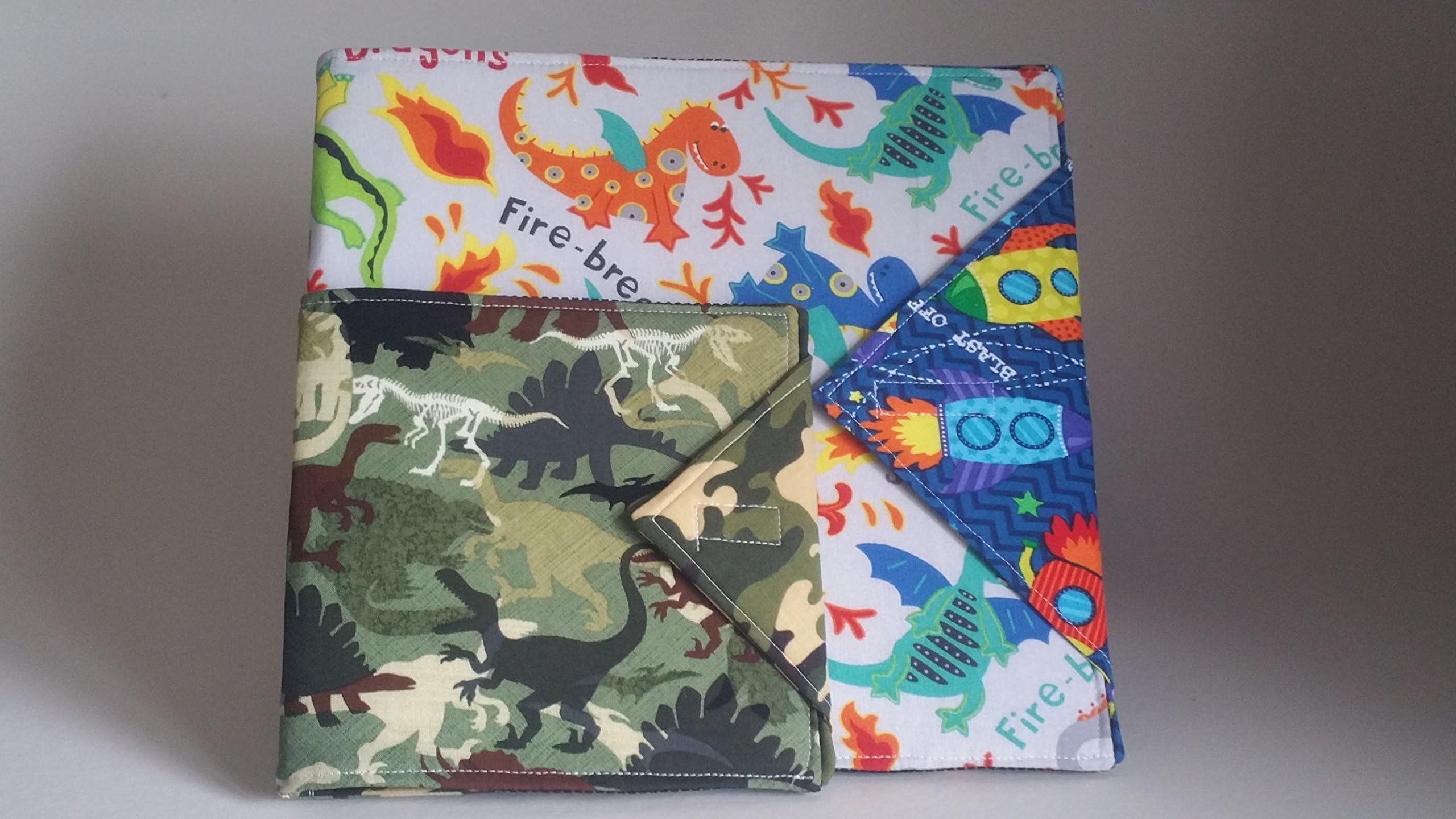 Building Bricks (Lego) Travel Case