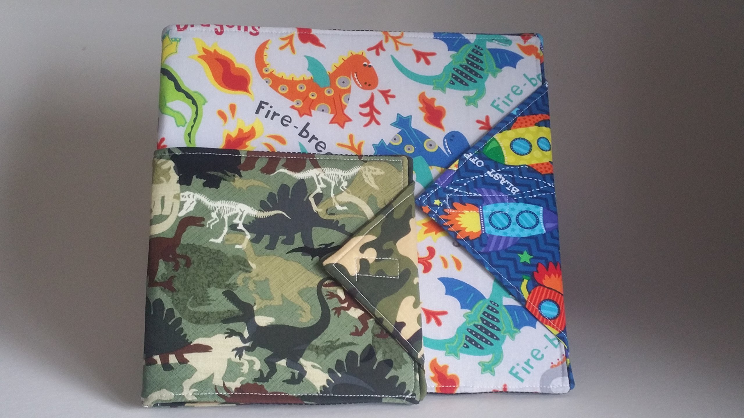 Building Bricks (Lego) Travel Case