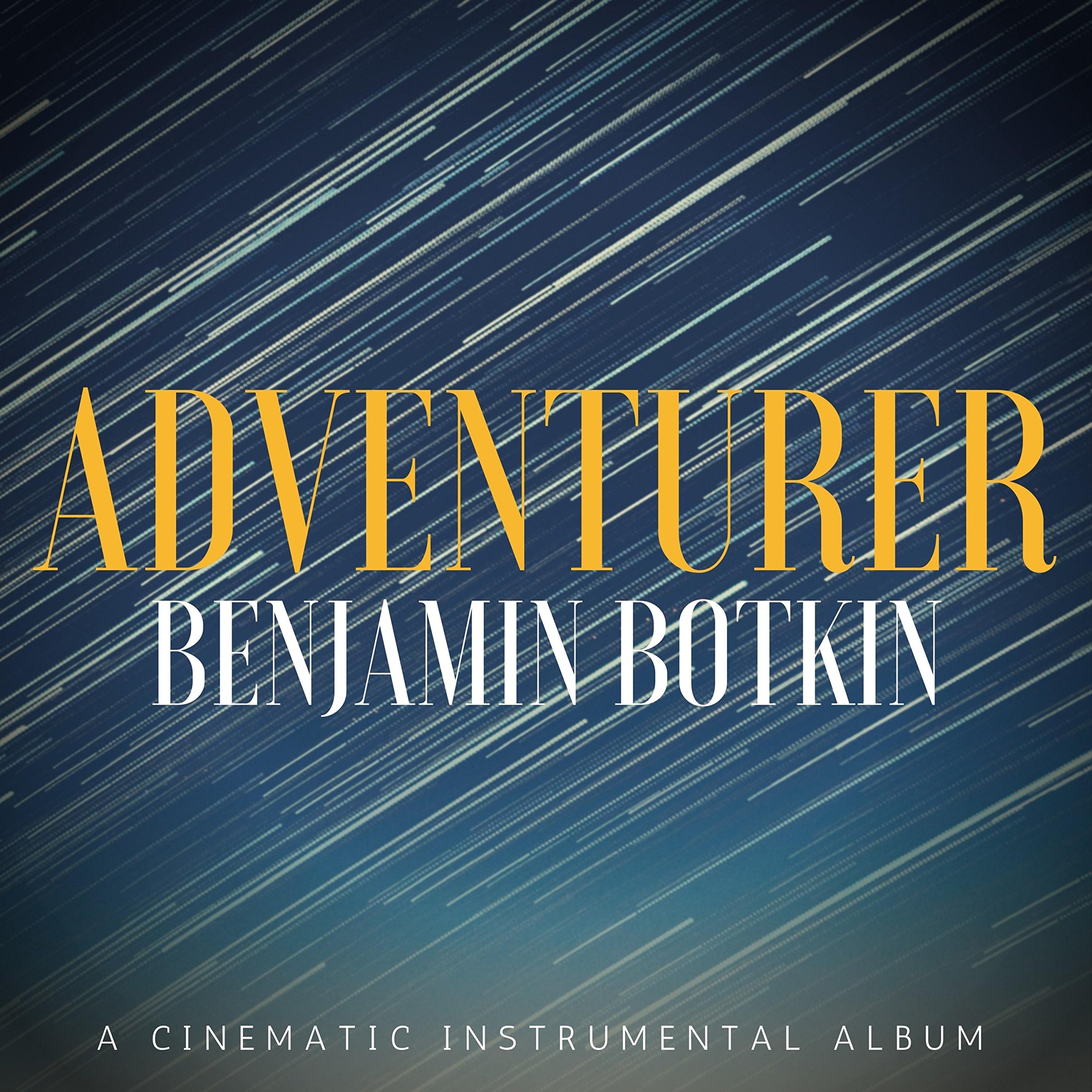 Benjamin Botkin