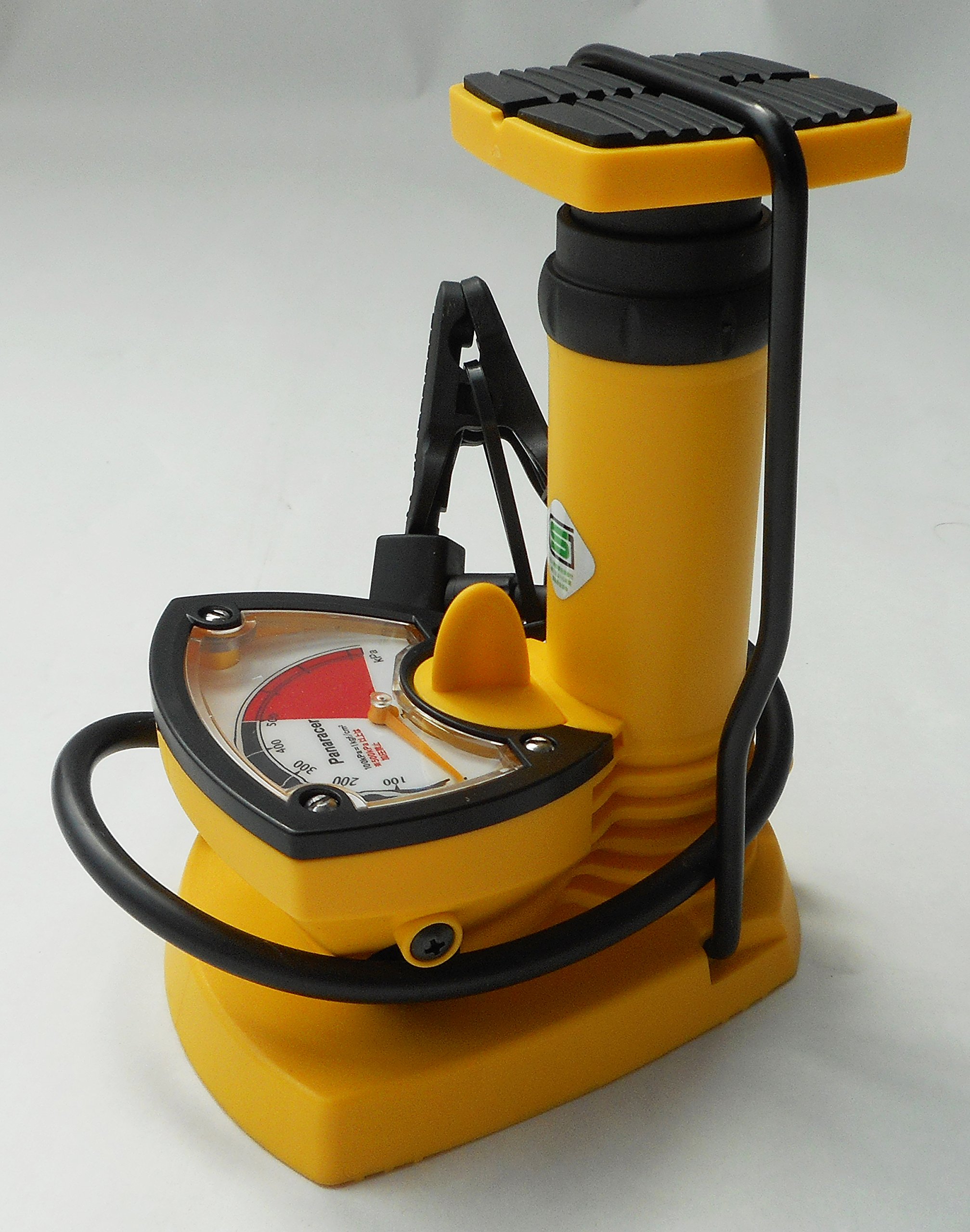 香香専用 インジケーターエアーポンプ ｜パーツ・用品・自転車商品｜㈱サギサカ