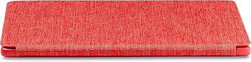 Miniatura 4 de Funda de tela impermeable para Kindle Oasis, color rojo