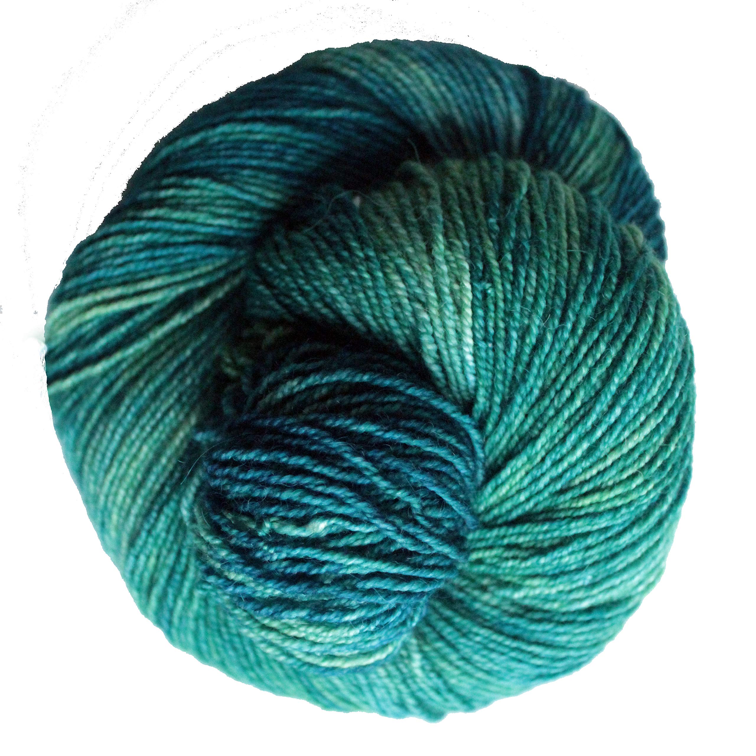 MalabrigoDos Tierras Solis #809