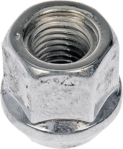 Miniatura 4 de Dorman 711-306 tuercas de rueda, paquete de 4