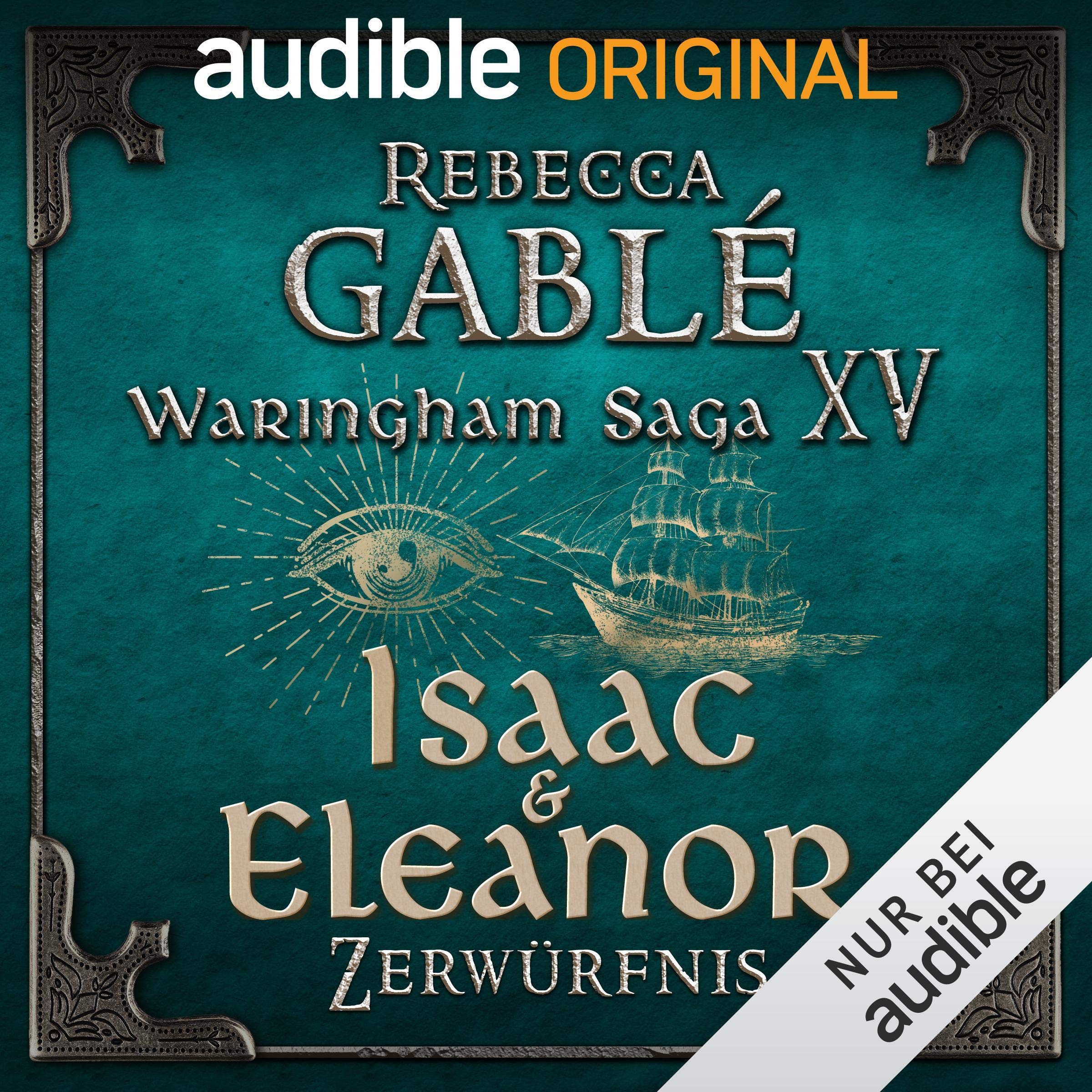 Isaac & Eleanor - Zerwürfnis