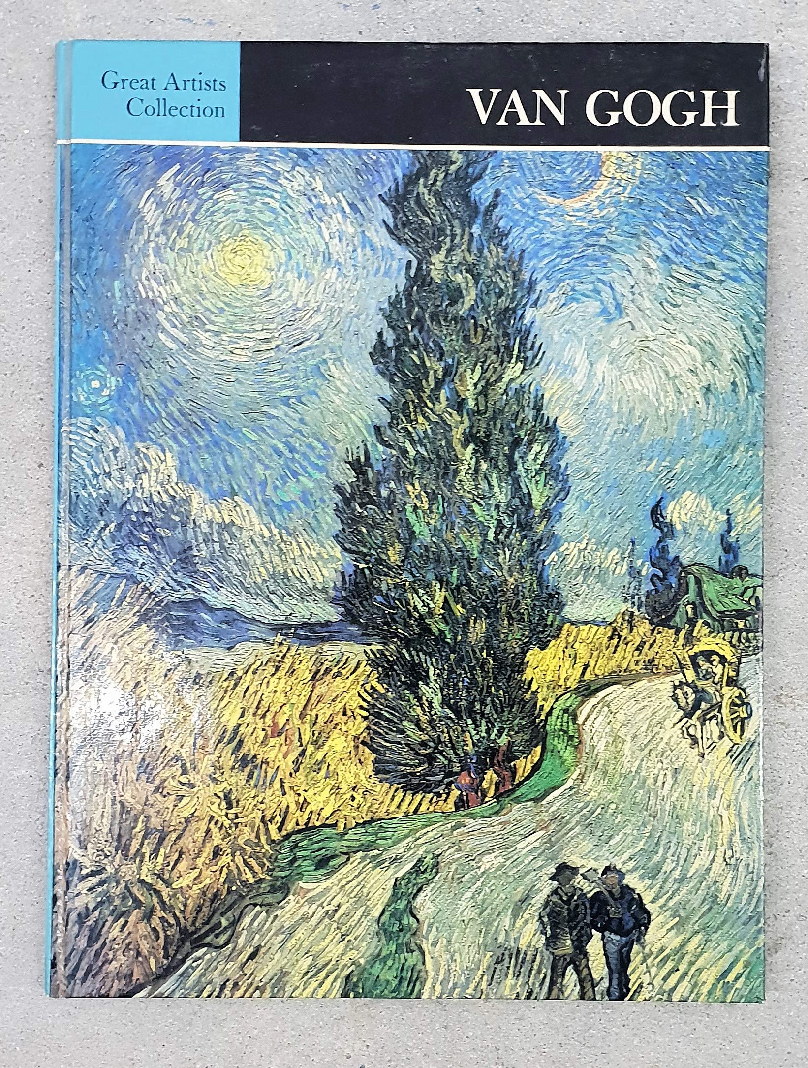 Van Gogh