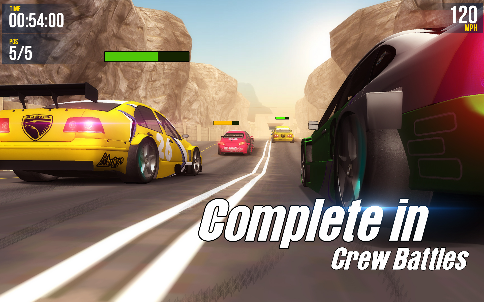 Ultra Fast Car Racing HighSpeed Driving Game 2023Amazon.co.uk