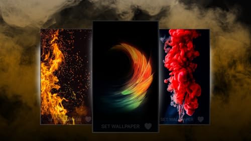 Beautiful Wallpapers Collection