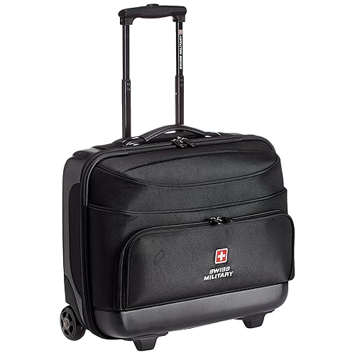 novex laptop trolley bag