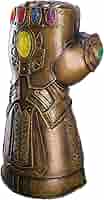 アベンジャーズ　マーベル　サノス　手　ガンレット　インフィニティーウォー　セット アベンジャーズ マーベル サノス 手 ガンレット