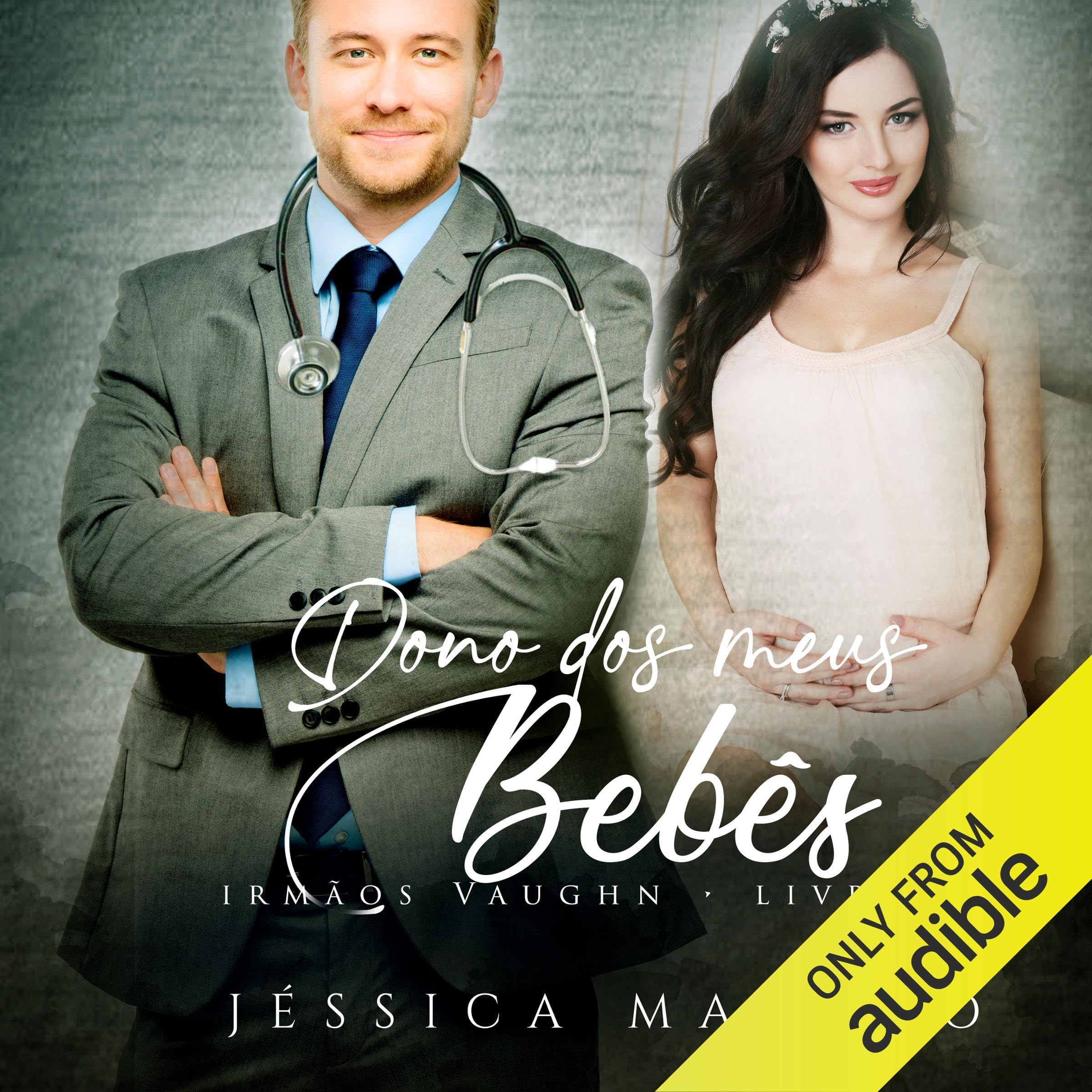 Dono dos meus bebês [Owner of My Babies]