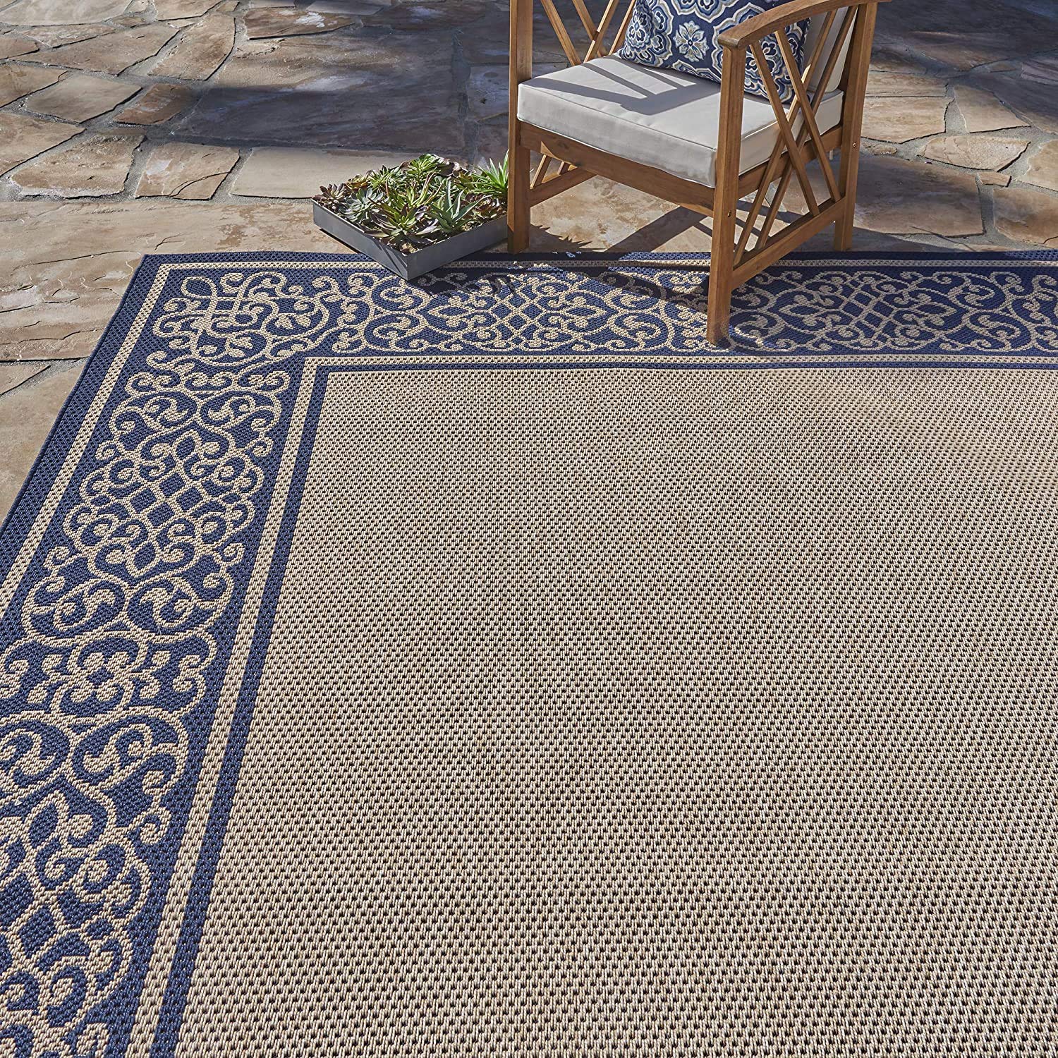 Recinto gatti da esterno resistente alle intemperie 168x82x166,5cm 6