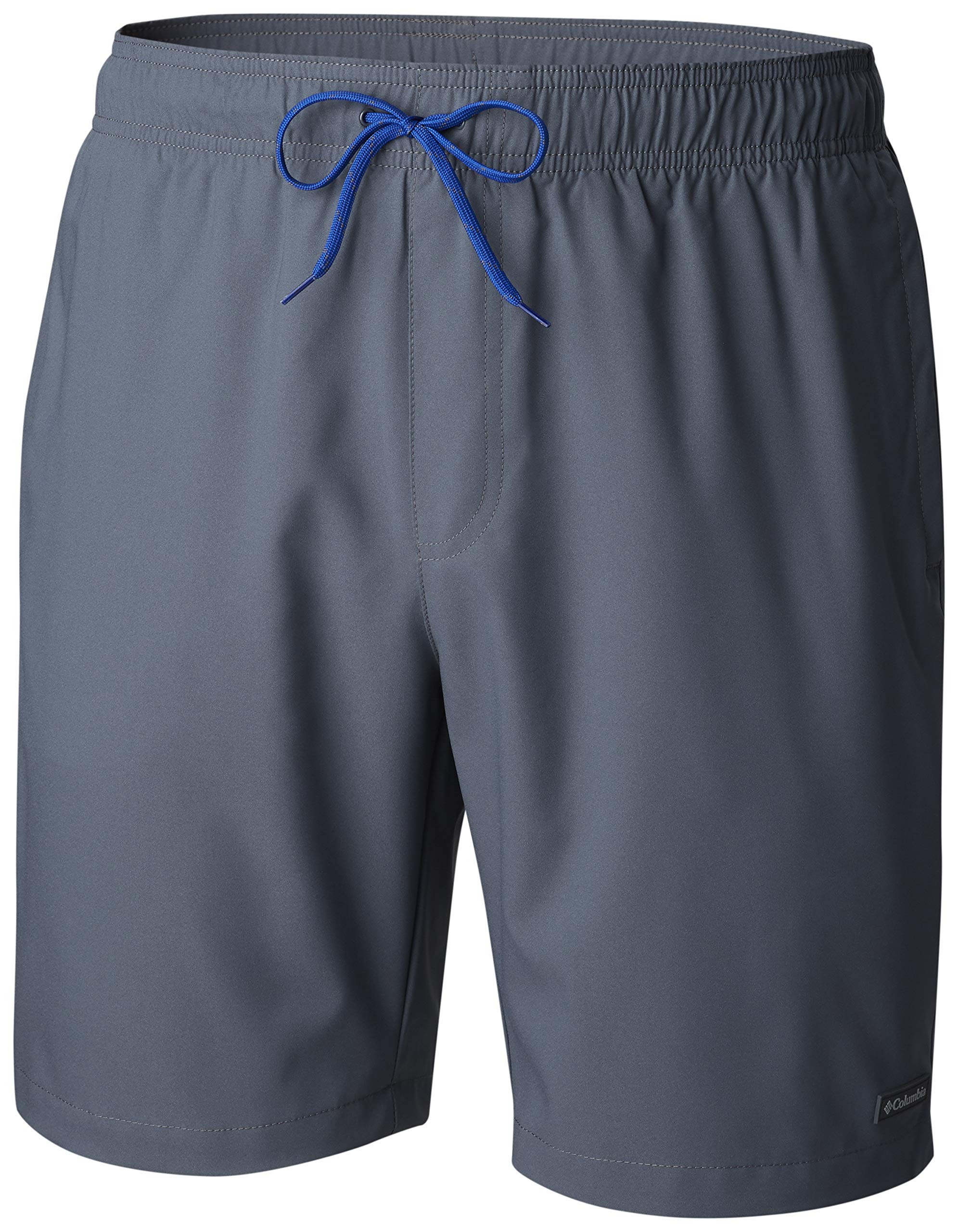 Columbia Men's Blue Magic Water Short 