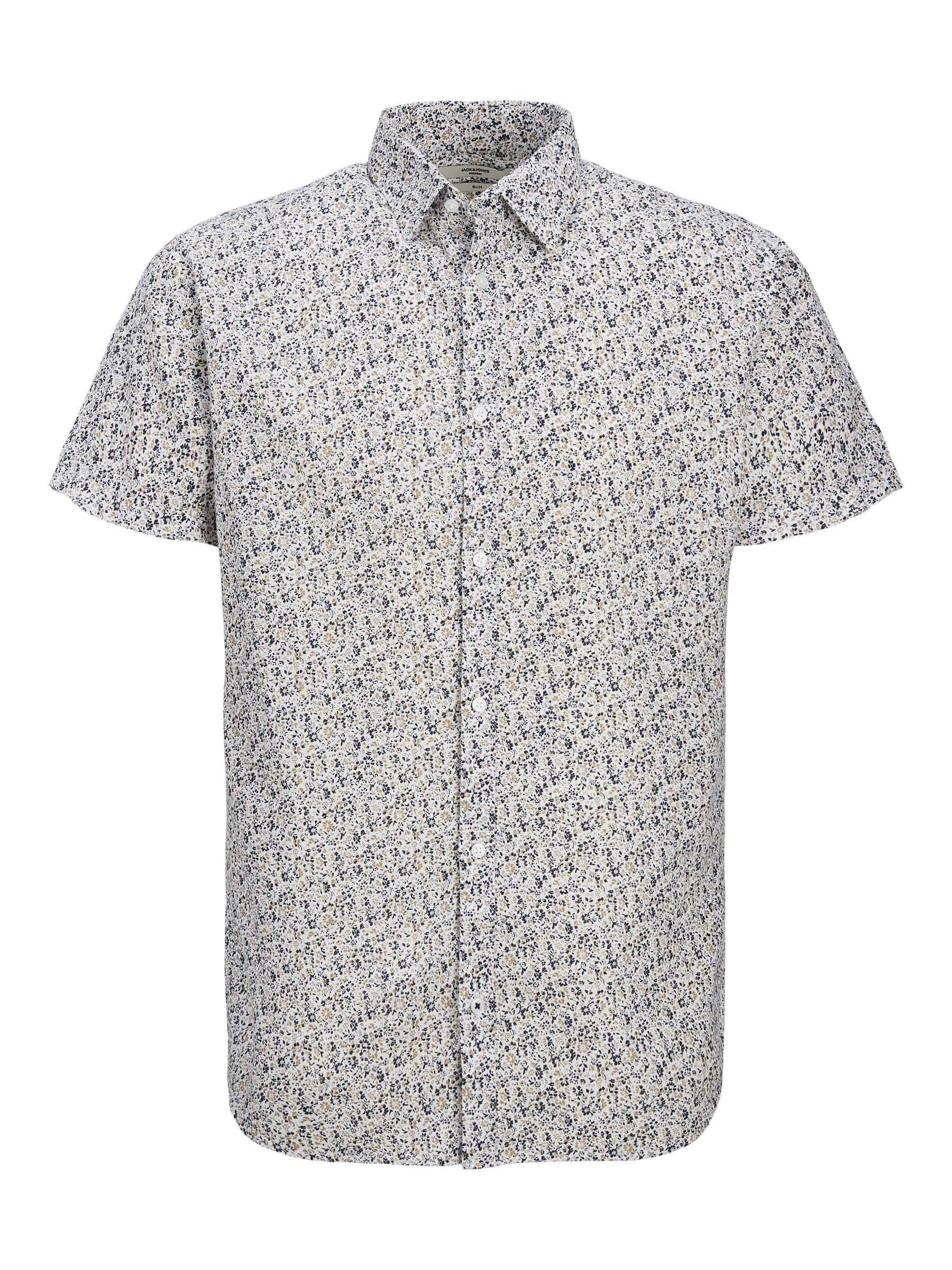 Jack & Jones Camiseta de Manga Corta para Hombre