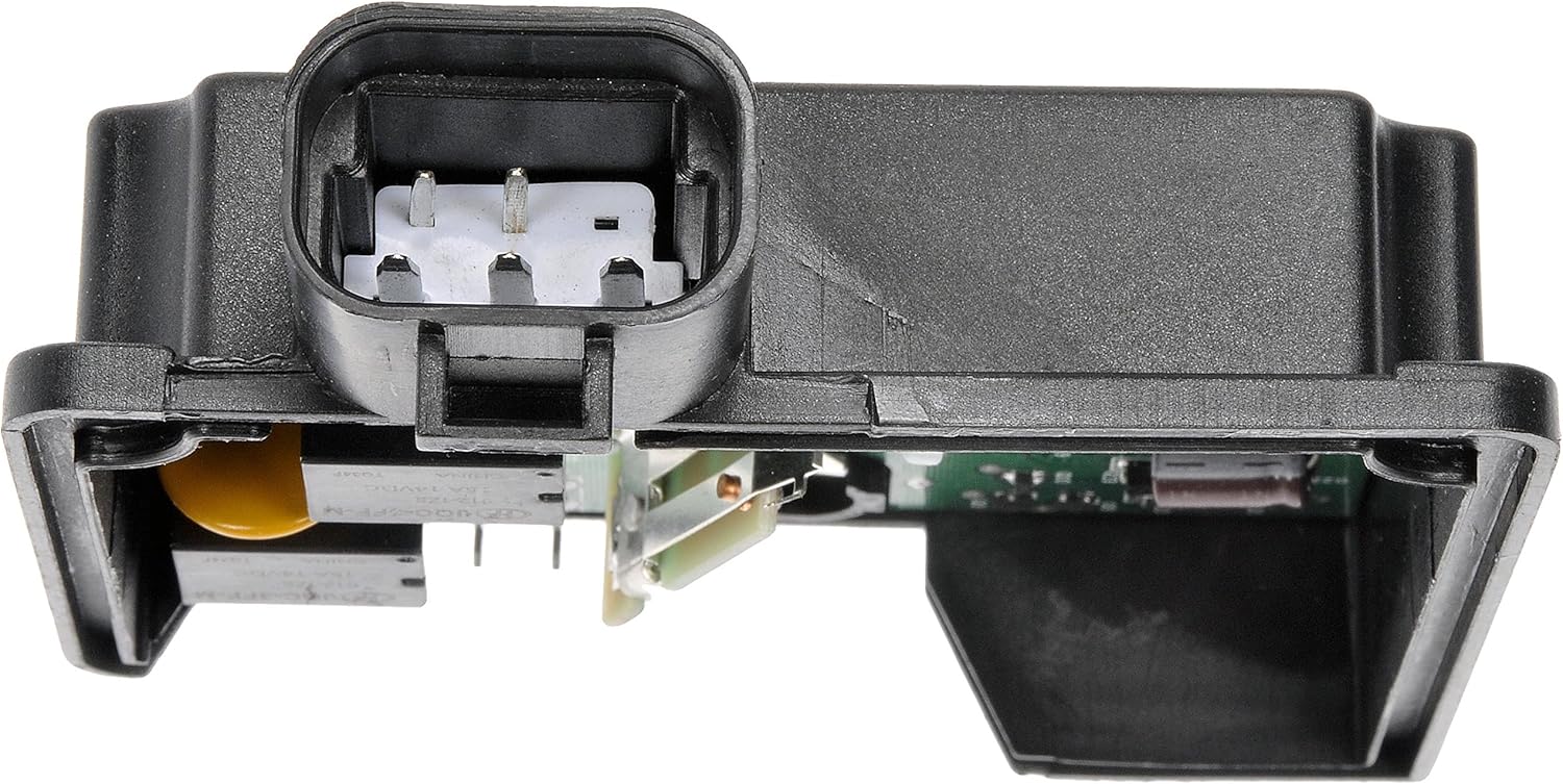 Dorman 906-144 Front Wiper Motor Pulse Board Compatible with Select Chevrolet / Oldsmobile / Pontiac Models