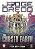 Judge Dredd: The Cursed Earth: an Expedition Game