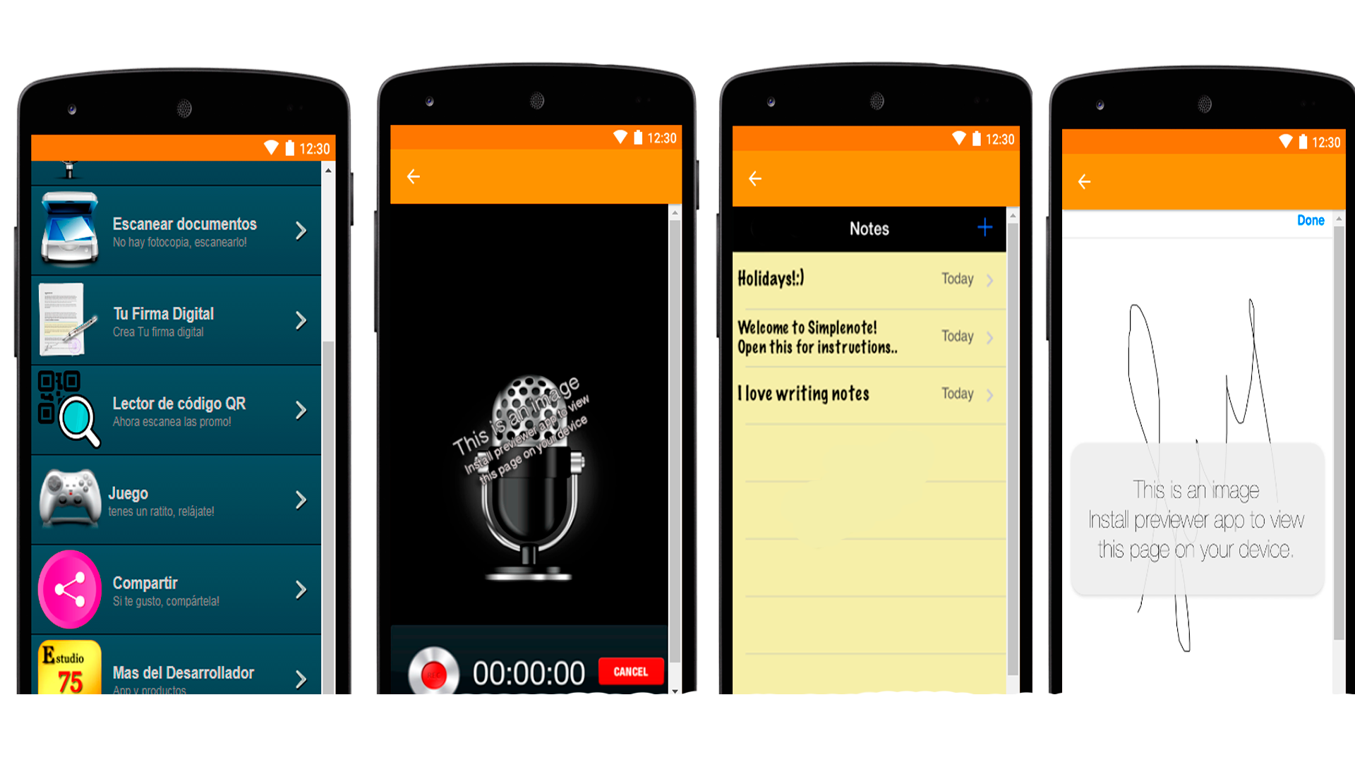 Free Personal Agenda In Spanish Amazon co uk Appstore For Android Free Personal Agenda In Spanish Amazon co uk Appstore For Android