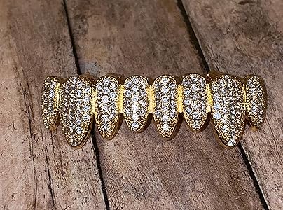 送料関税込【King Ice】MULTI COLORED GRILLZ 歯アクセ ☆国内発 送料関税込【King Ice】MULTI COLORED GRILLZ 歯アクセ ☆国内発