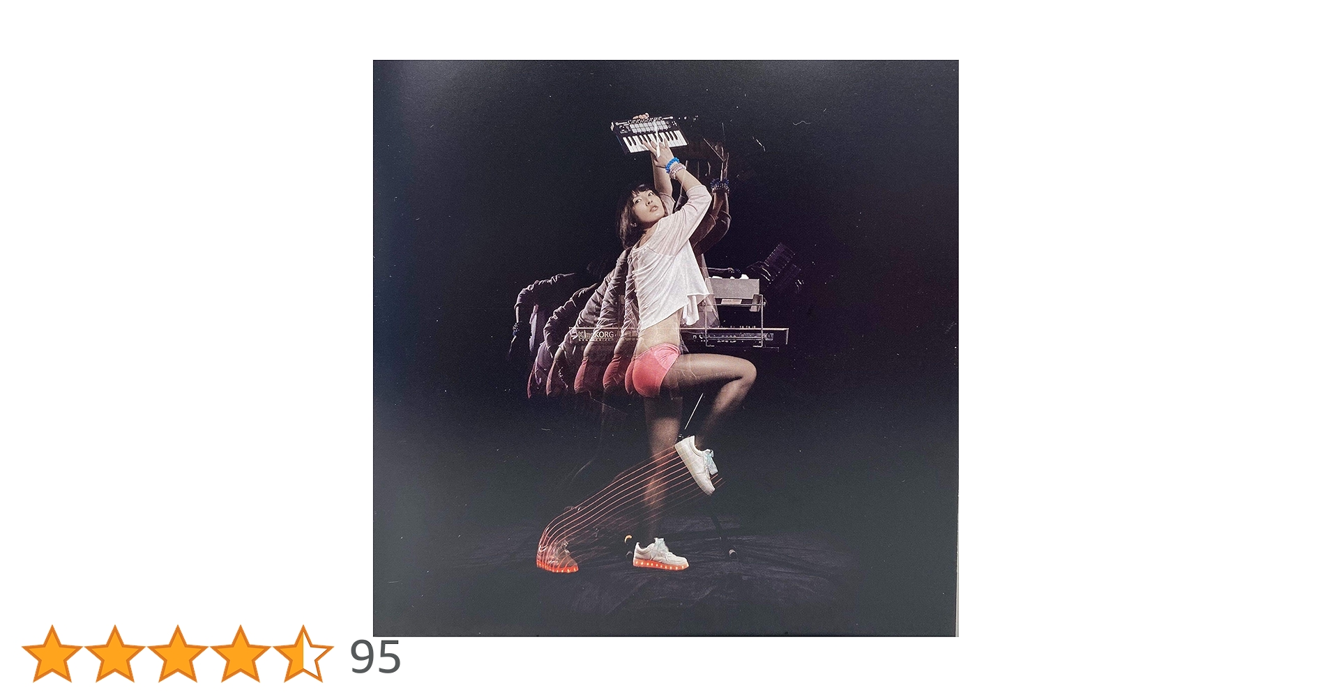 Amazon.co.jp: ニガミ17才b: ミュージック