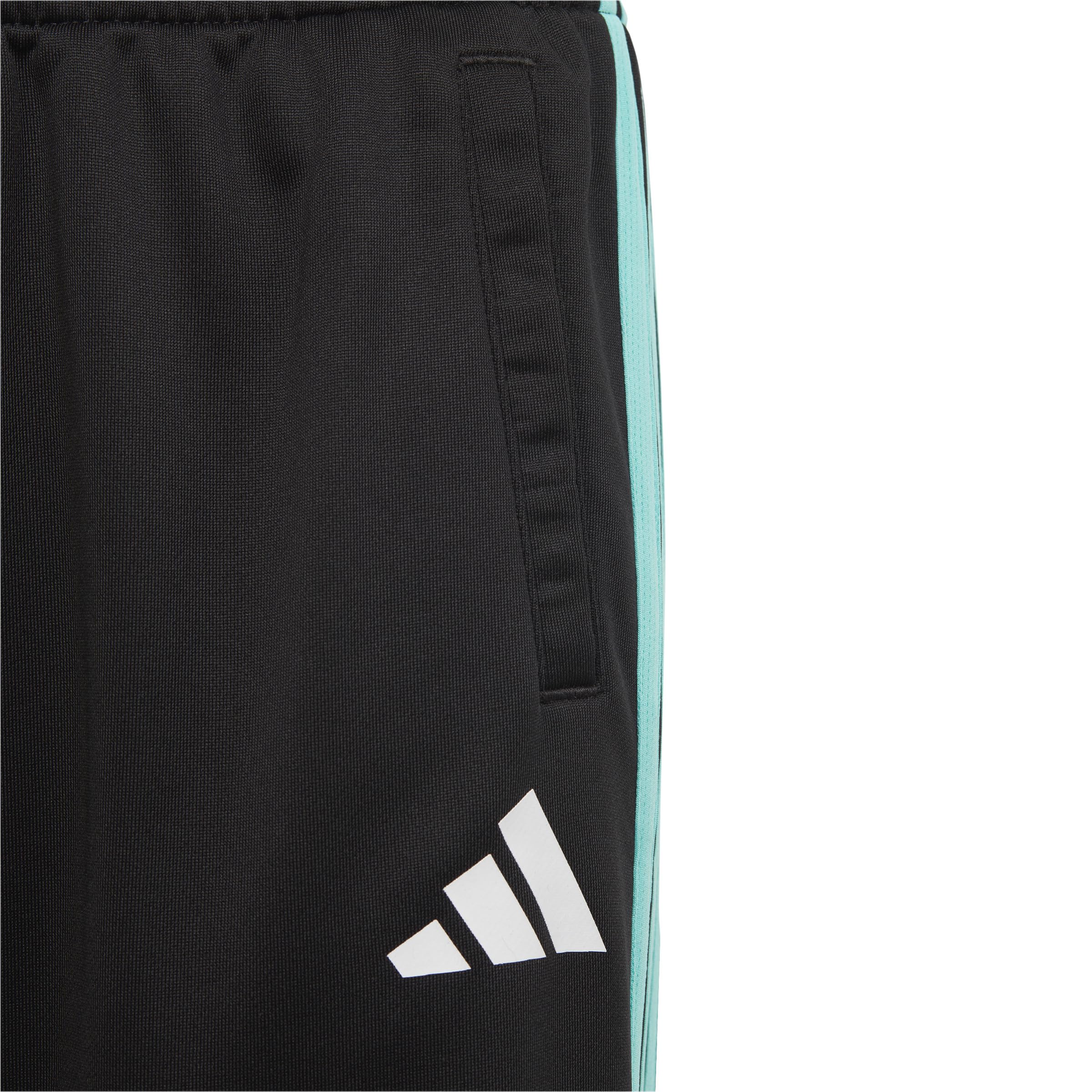 Adidas Unisex - Bambini e Ragazzi Mercedes - AMG Petronas Formula One Team Dna Pant Youth