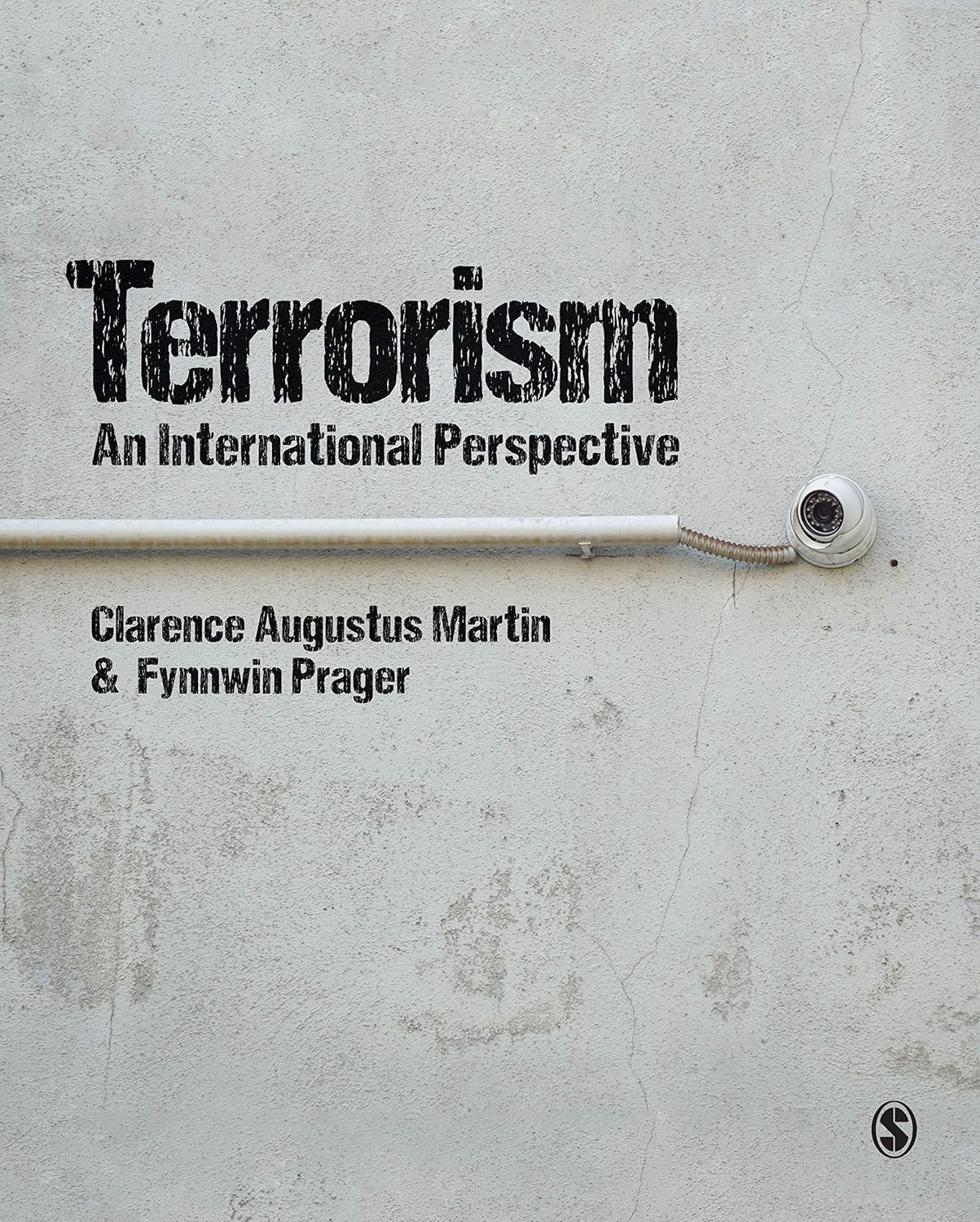 Terrorism: An International Perspective: Amazon.co.uk: Martin, Gus