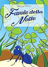 Favole della notte Formato=Formato Kindle