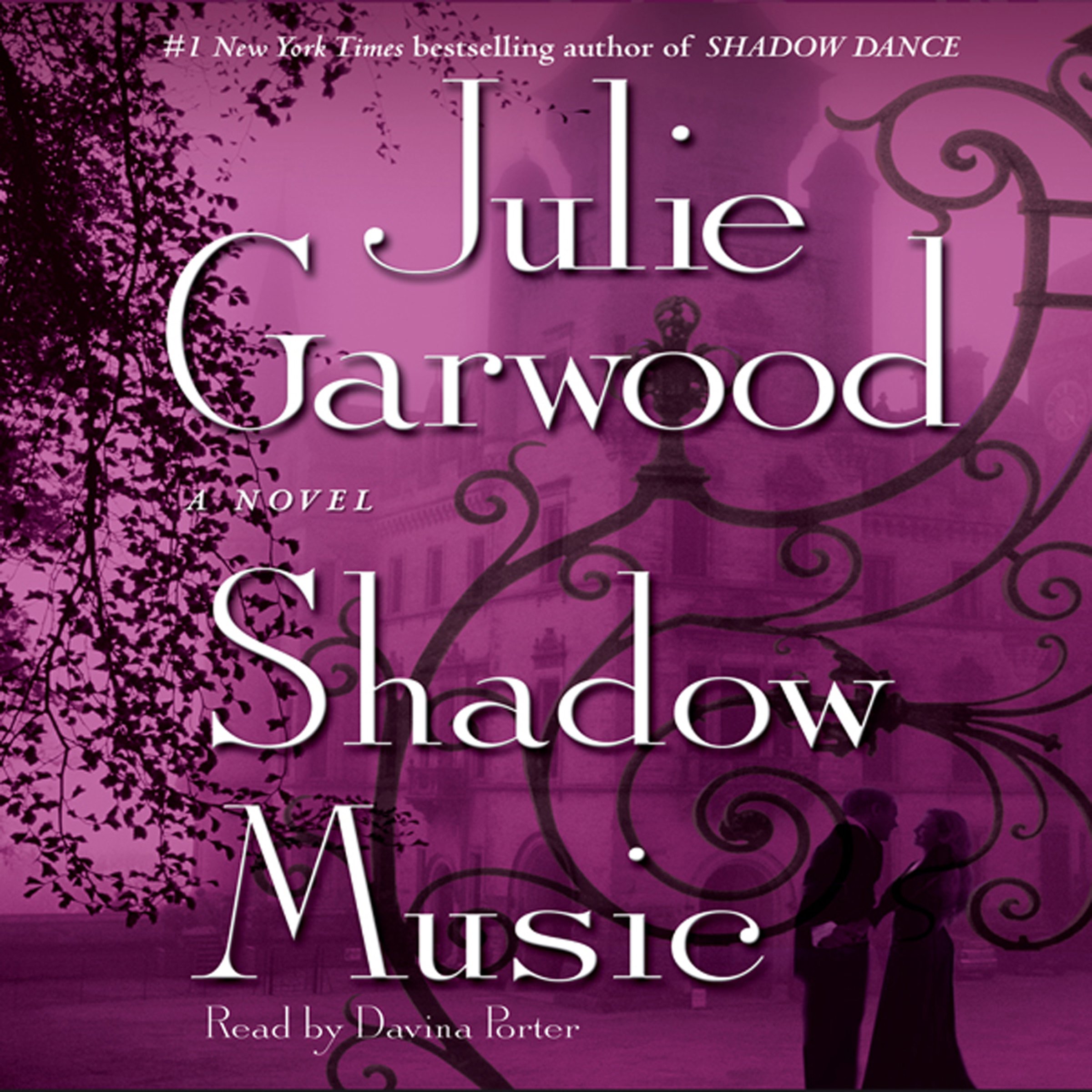 Cover art for Shadow Music