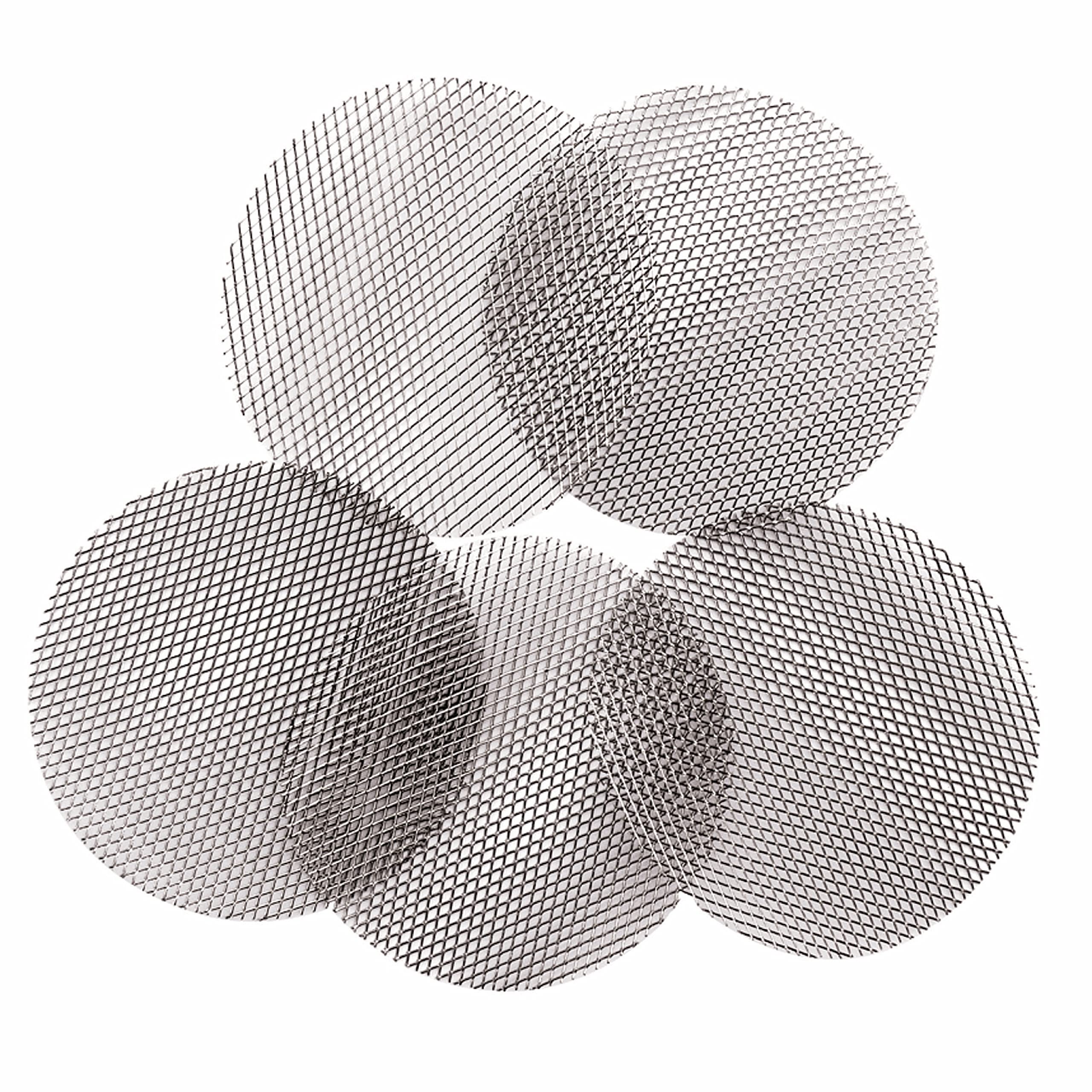 Super Rod CRCAPM Plates