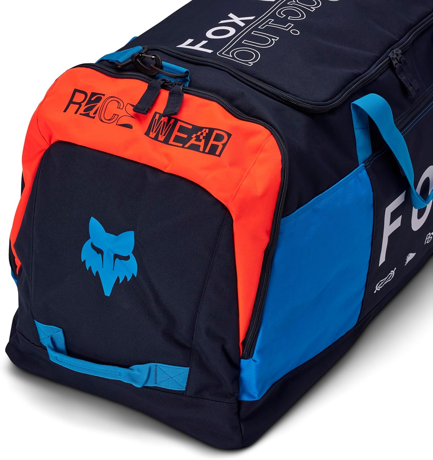Fox Racing Race Spec Podium 180 Duffle - Image 5