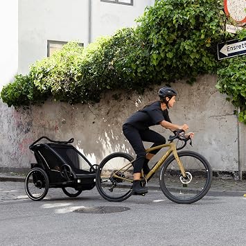 Thule Chariot Sport 2