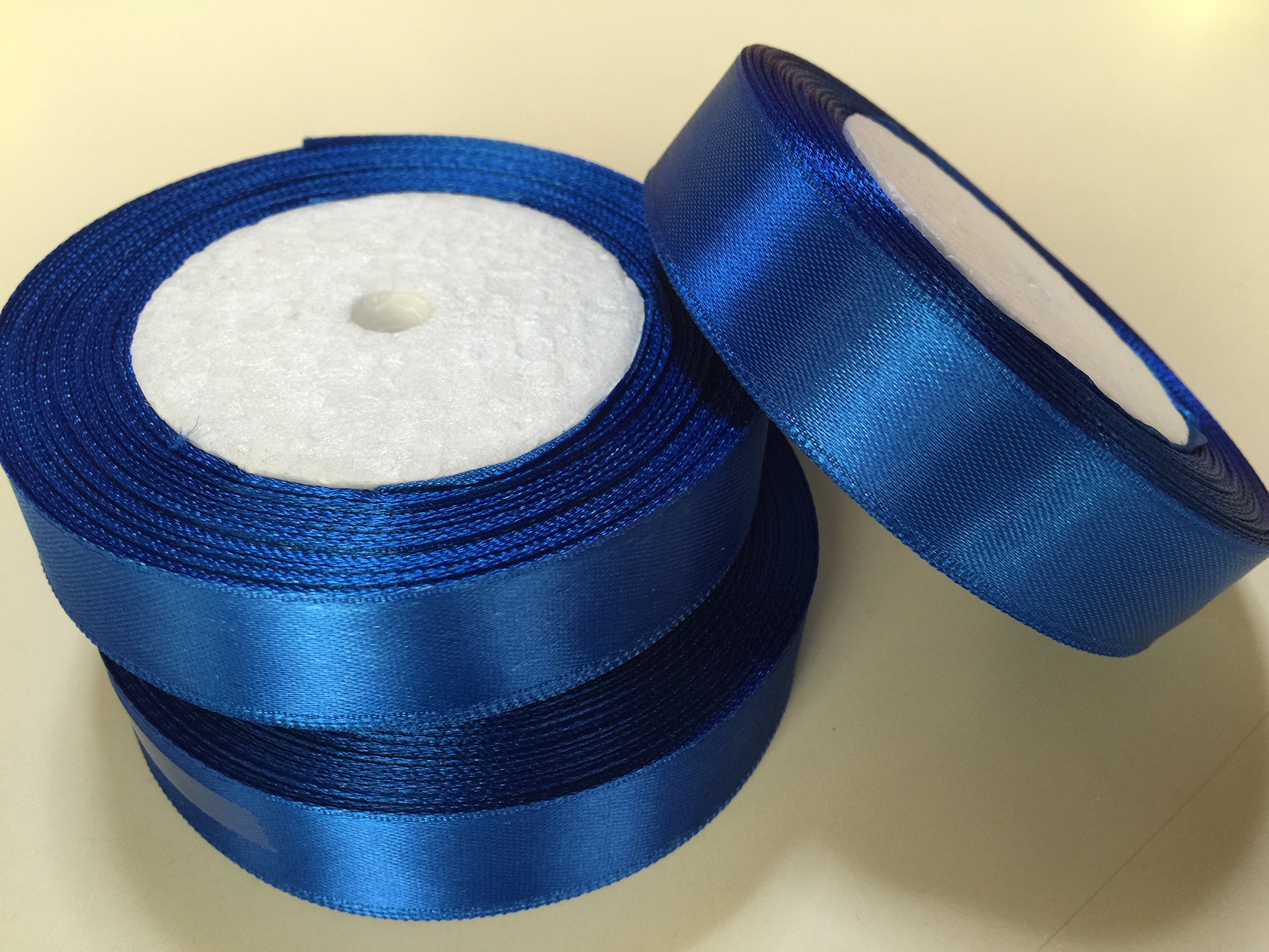 Amazon.co.jp: 【リボンセレクト】 リボン サテンリボン 幅20mm×長さ