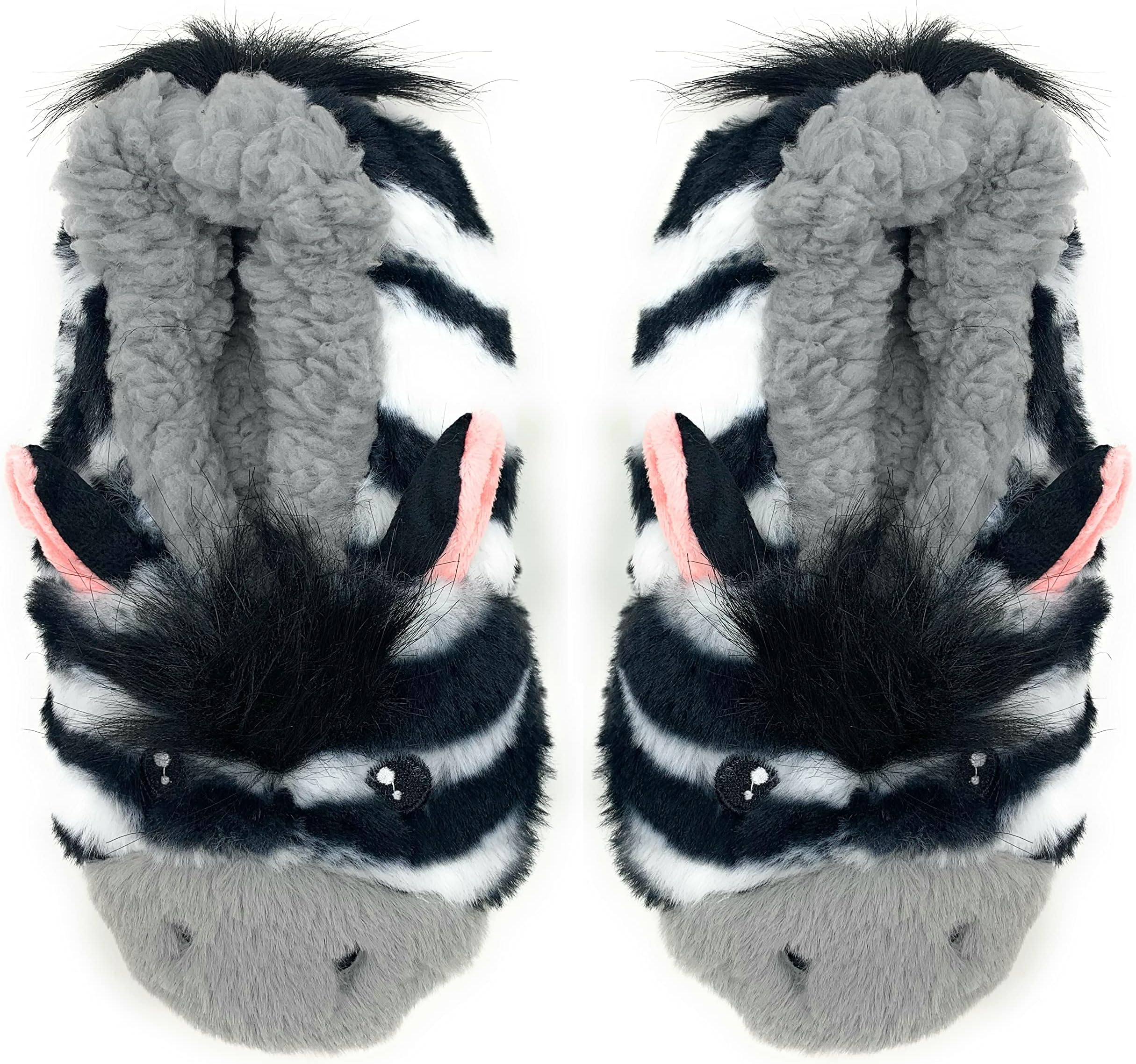 old slippers recycle