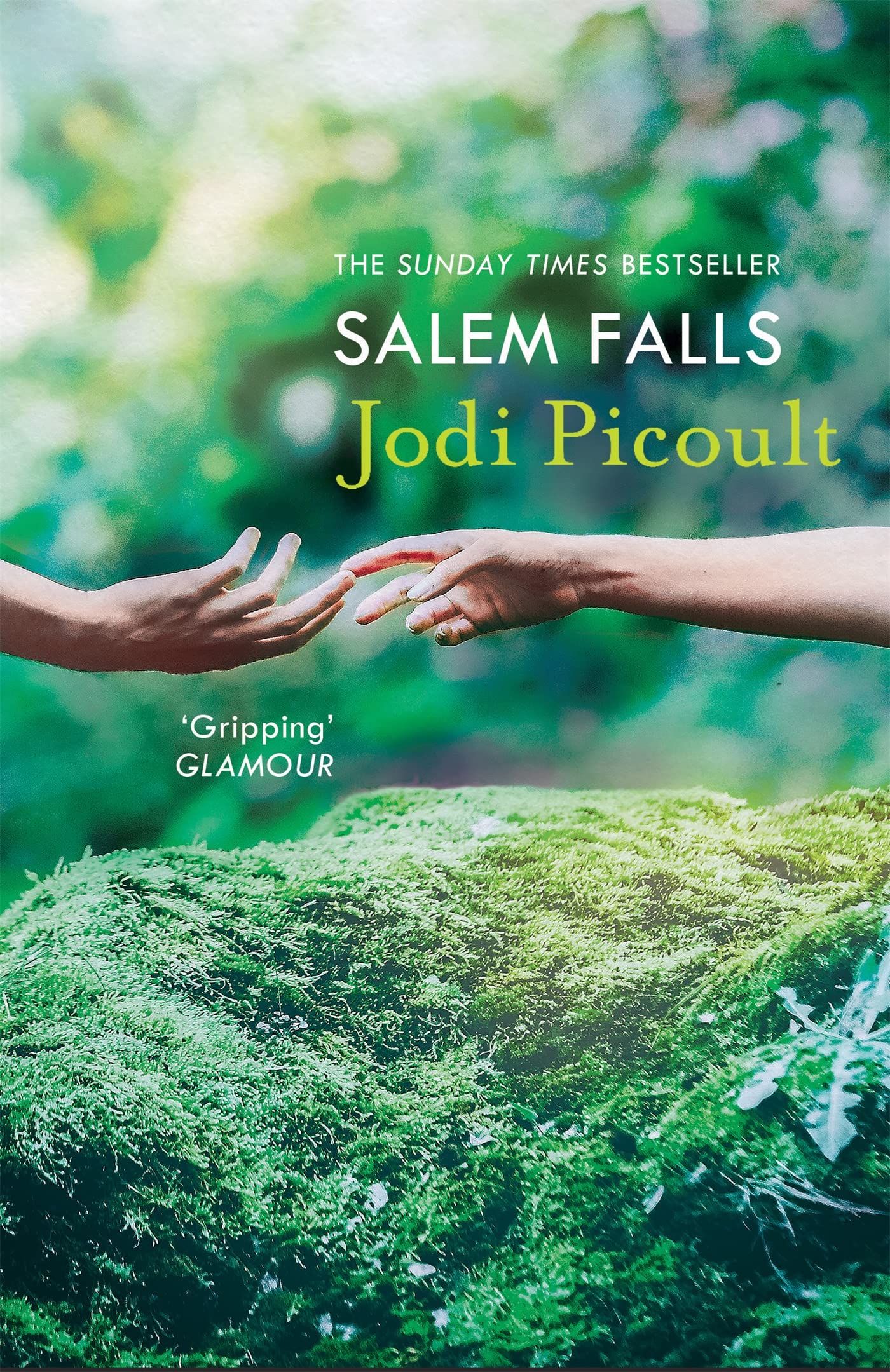 Salem Falls : A totally gripping page turner of small town secrets from the bestselling author of My Sister's Keeper
