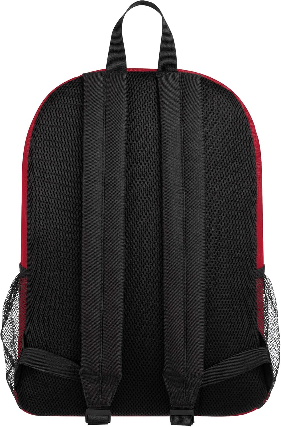 FOCO San Francisco 49ers NFL Legendary Logo Backpack - Image 3