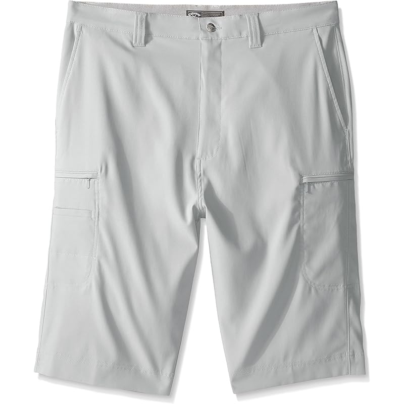 mens tall cargo shorts