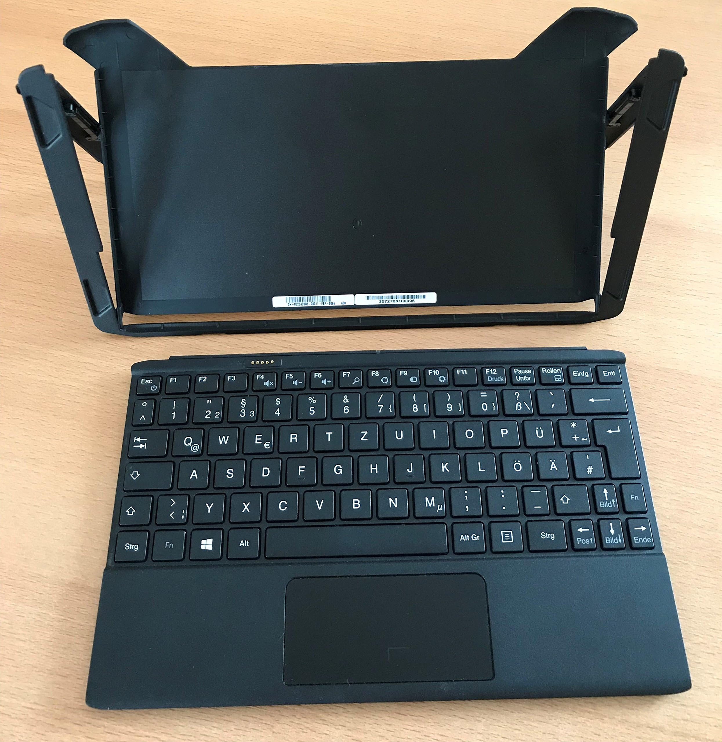 R12 Companion Keyboard 510.599.01