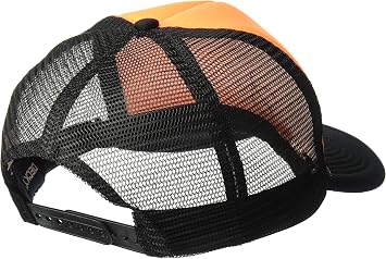 DECKY Two Tone Neon Trucker Cap