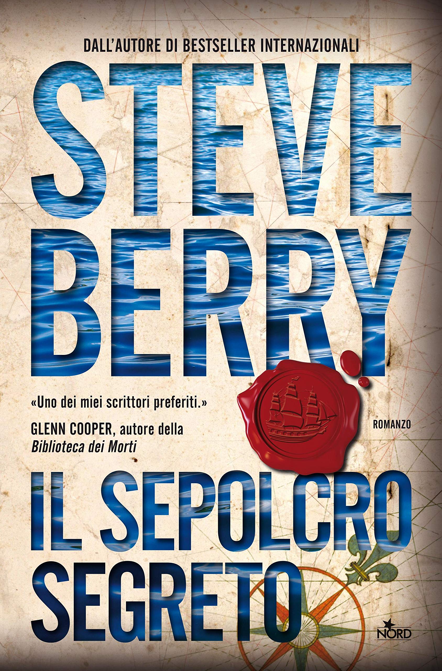 Il sepolcro segreto (Italian Edition)
