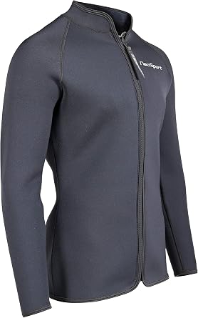 NeoSport 3-mm XSPAN Jacket