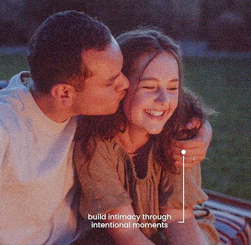 Miniatura 4 de The Adventure Challenge Tarjetas de conexión edición para parejas 50 tarjetas de preguntas para parejas ideas de citas nocturnas juego de cartas de