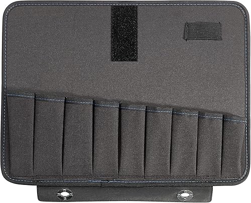 Miniatura 11 de B&W GO estuche de herramientas móvil con sistema de almacenamiento de herramientas MODULE (caja ABS, volumen 36 l, 18.9 x 14.8 x 7.9 in interior)