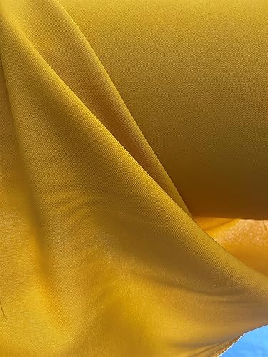 Miniatura 9 de Tela de poliéster de popelina de 60 ''