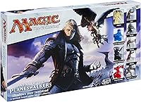 Vista 16 de Hasbro Gaming Magic The Gathering: Arena of the Planeswalkers Shadows Over Innistrad Game