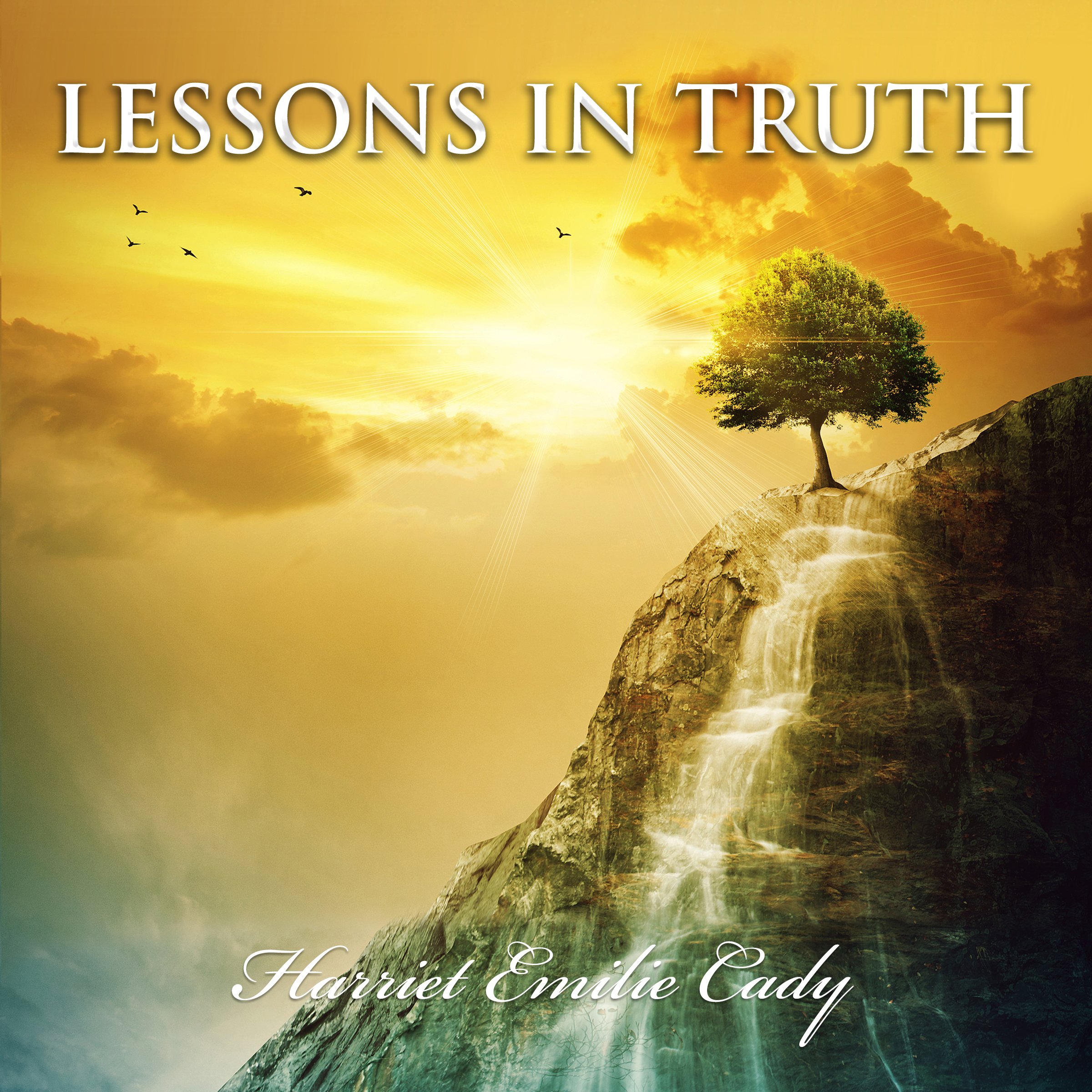 Cover art for Lessons in Truth