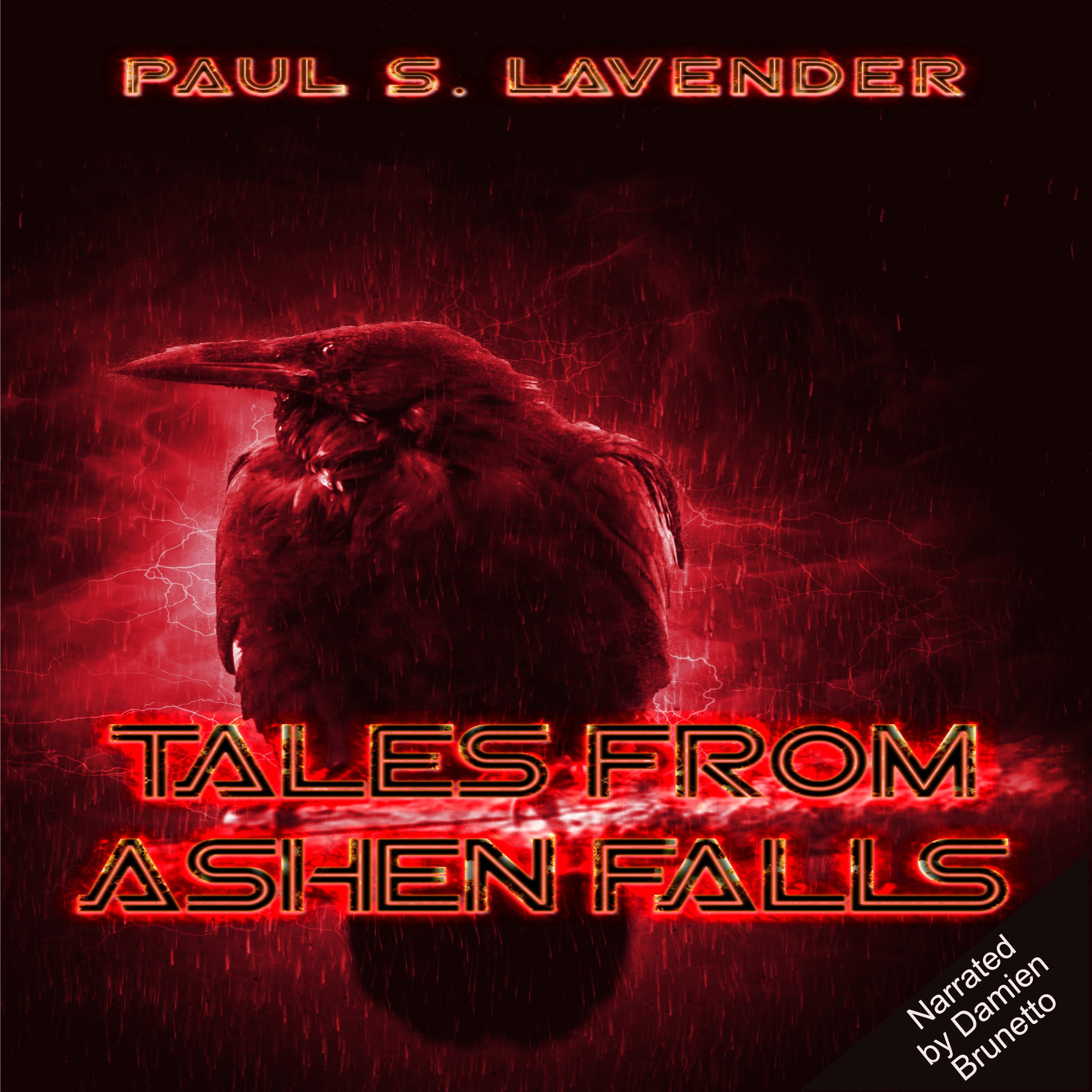 Tales from Ashen Falls