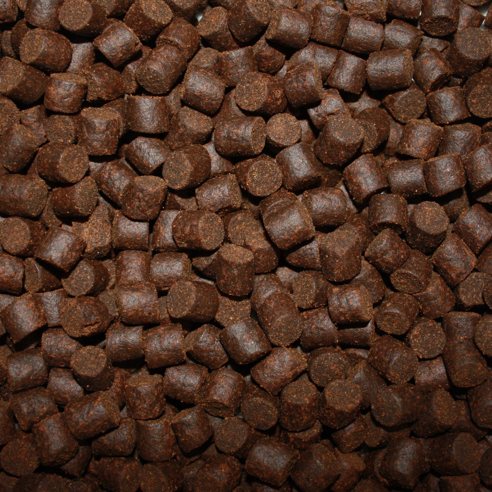 Tomodachi Störfutter groß, Energiefutter Stör perfekt für die ganzjährige Störfütterung, Störsinkfutter hochverdaulich, arktische Rohstoffe, geringe Wasserbelastung, Premium Stör Kraftfutter 8mm 15kg